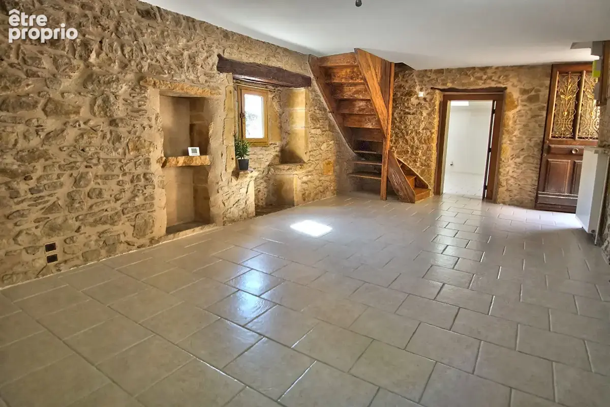 Maison 90m² à châtillon - photo 3