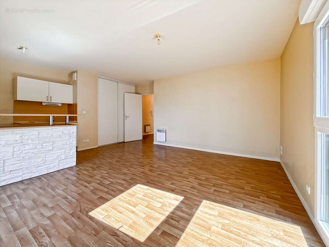 Appartement à SAINT-MALO