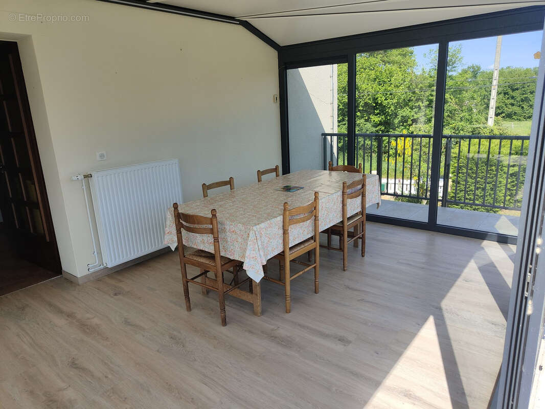 Maison de campagne ! - photo 3