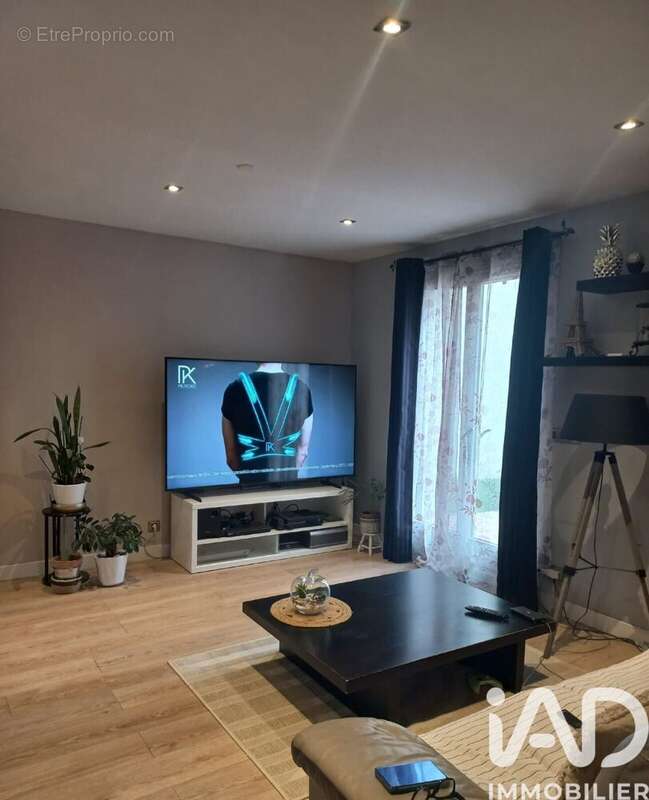 Photo 2 - Maison à MONTHYON