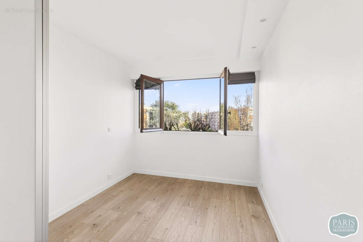 Appartement à ROCQUENCOURT