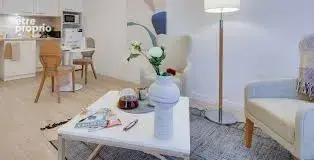 Investissement en residence Senior - photo 5