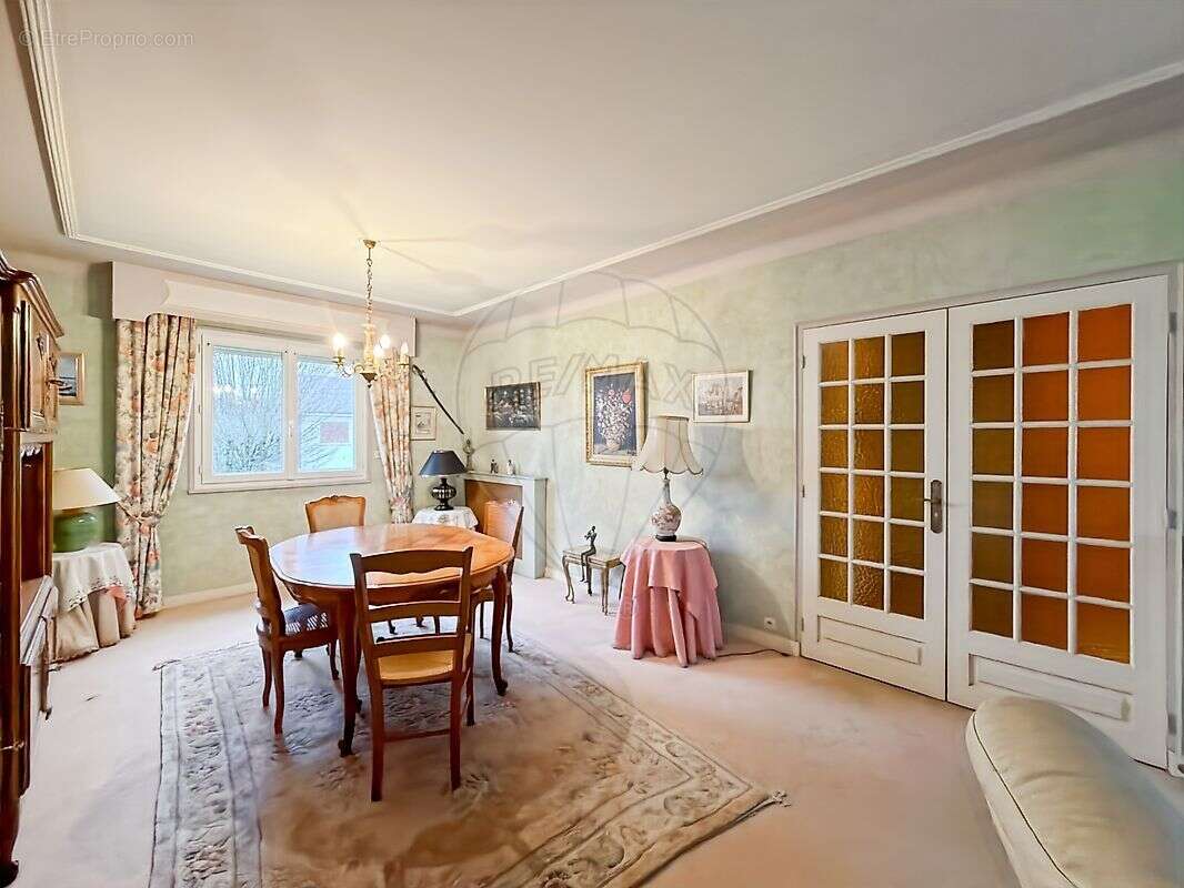 Maison à NANTES