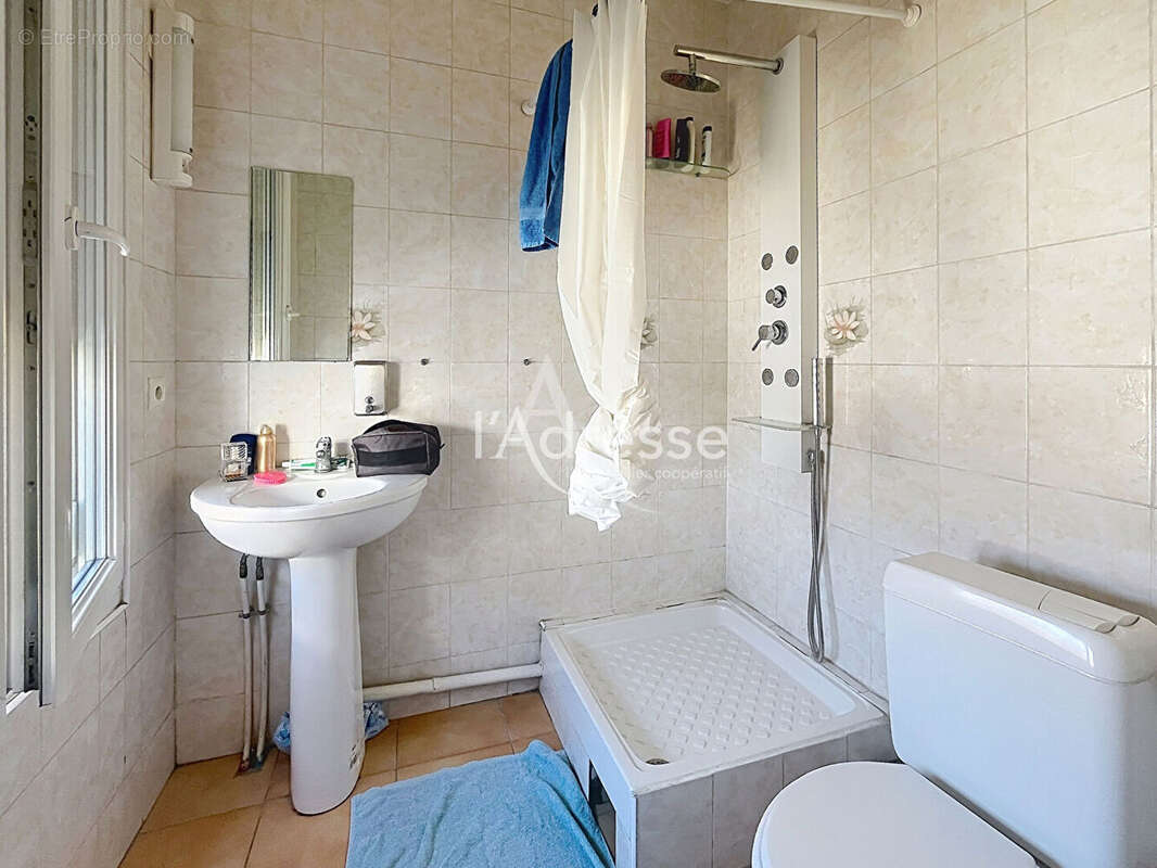 Appartement à GAGNY