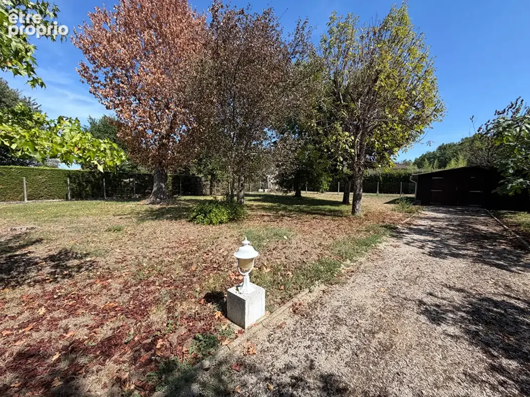 Maison 3Ch - 70m²  dépendances - photo 11