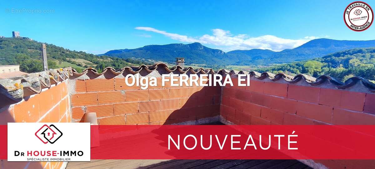 Autre à PUIVERT