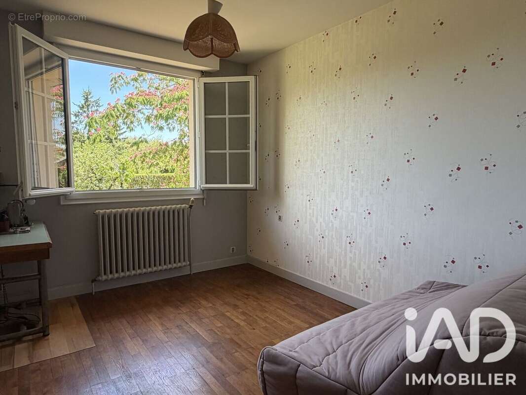 Photo 6 - Maison à SAINT-MAURICE-DES-NOUES