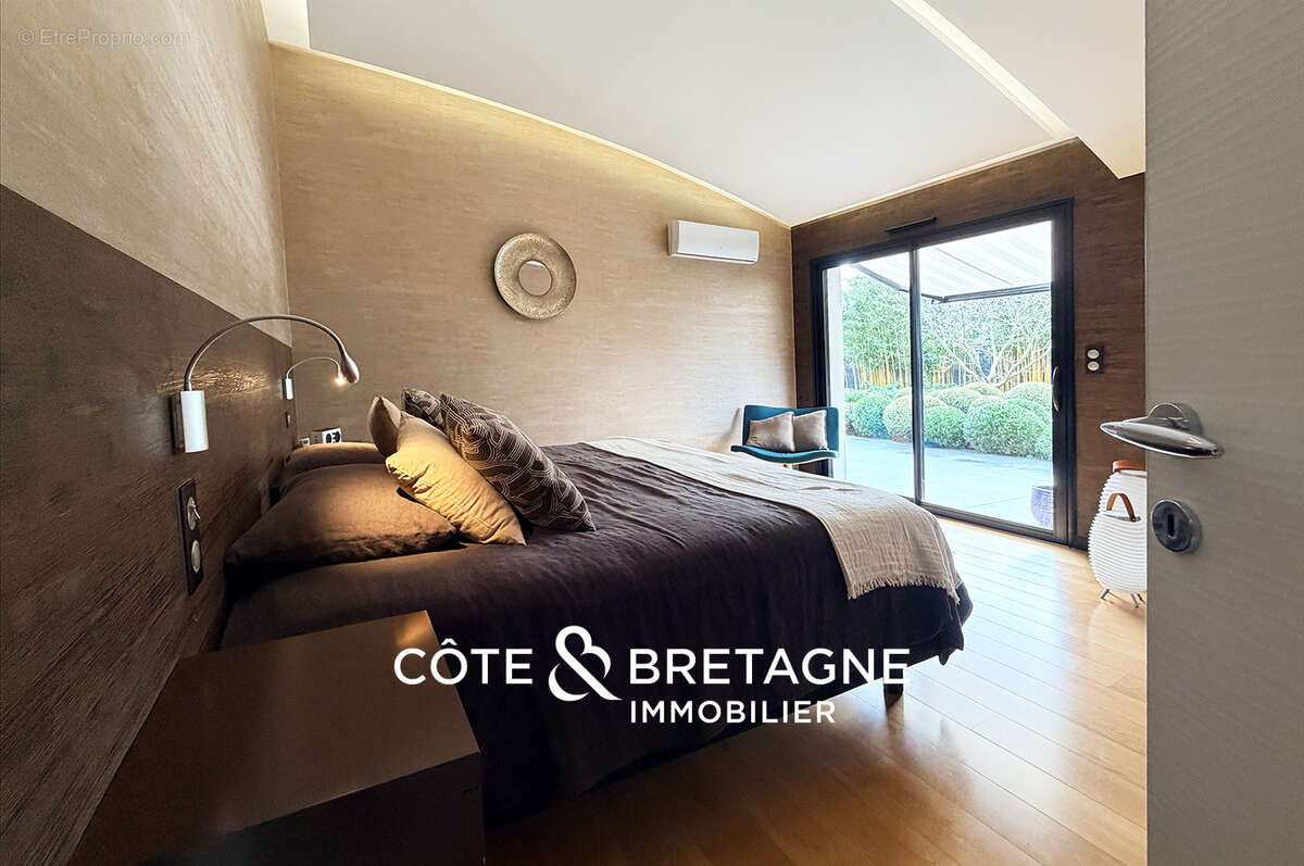 Maison à BINIC