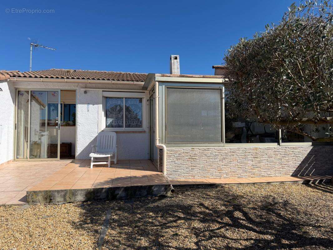 Maison à ORAISON