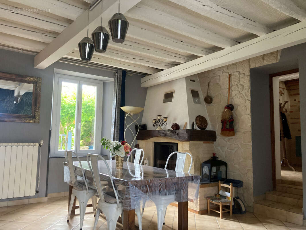 Maison à CARCASSONNE