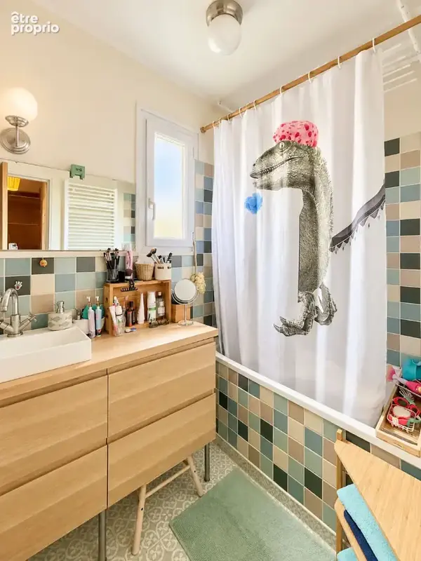 Appartement Villejuif 3 pièce(s) 62 m2 - photo 8