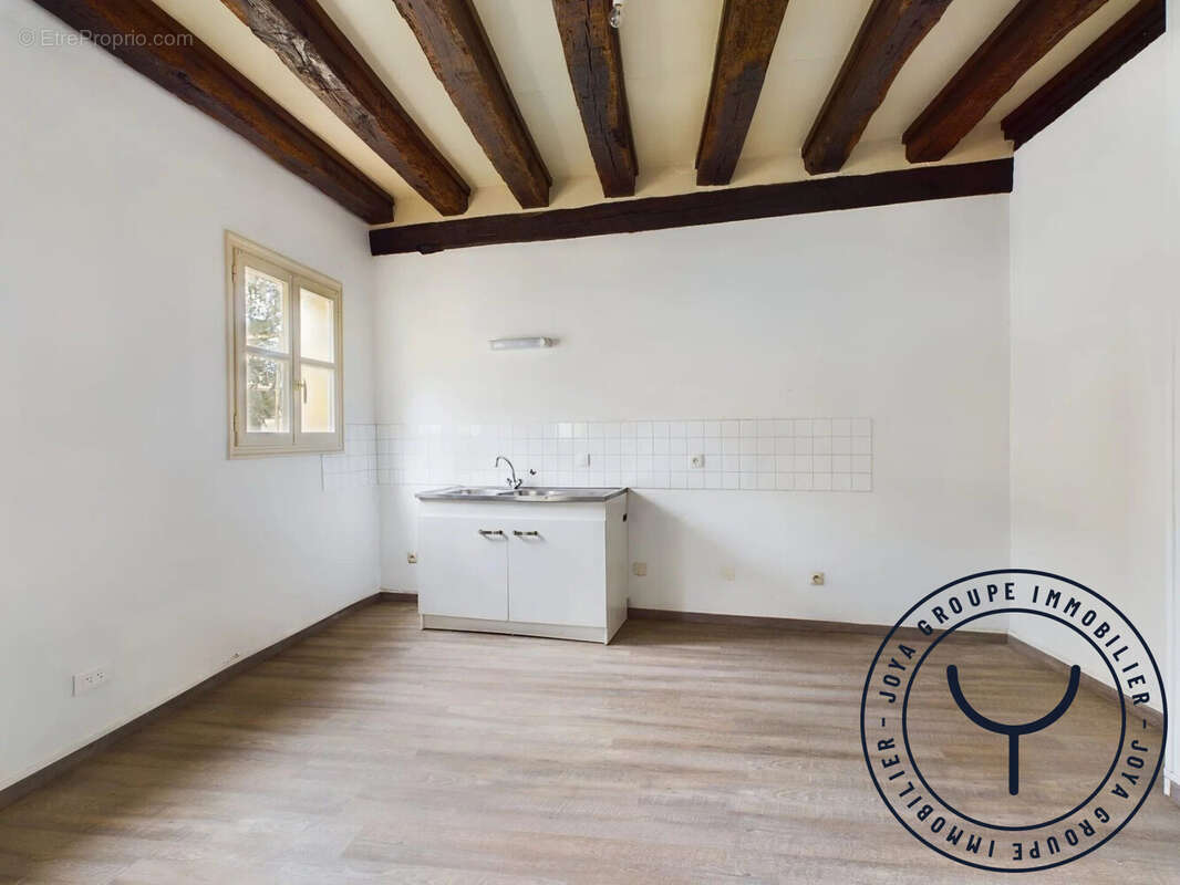 Appartement à NOGENT-SUR-SEINE