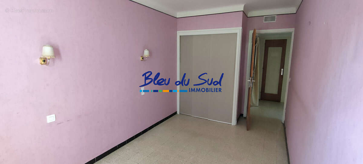 Appartement à VERNET-LES-BAINS