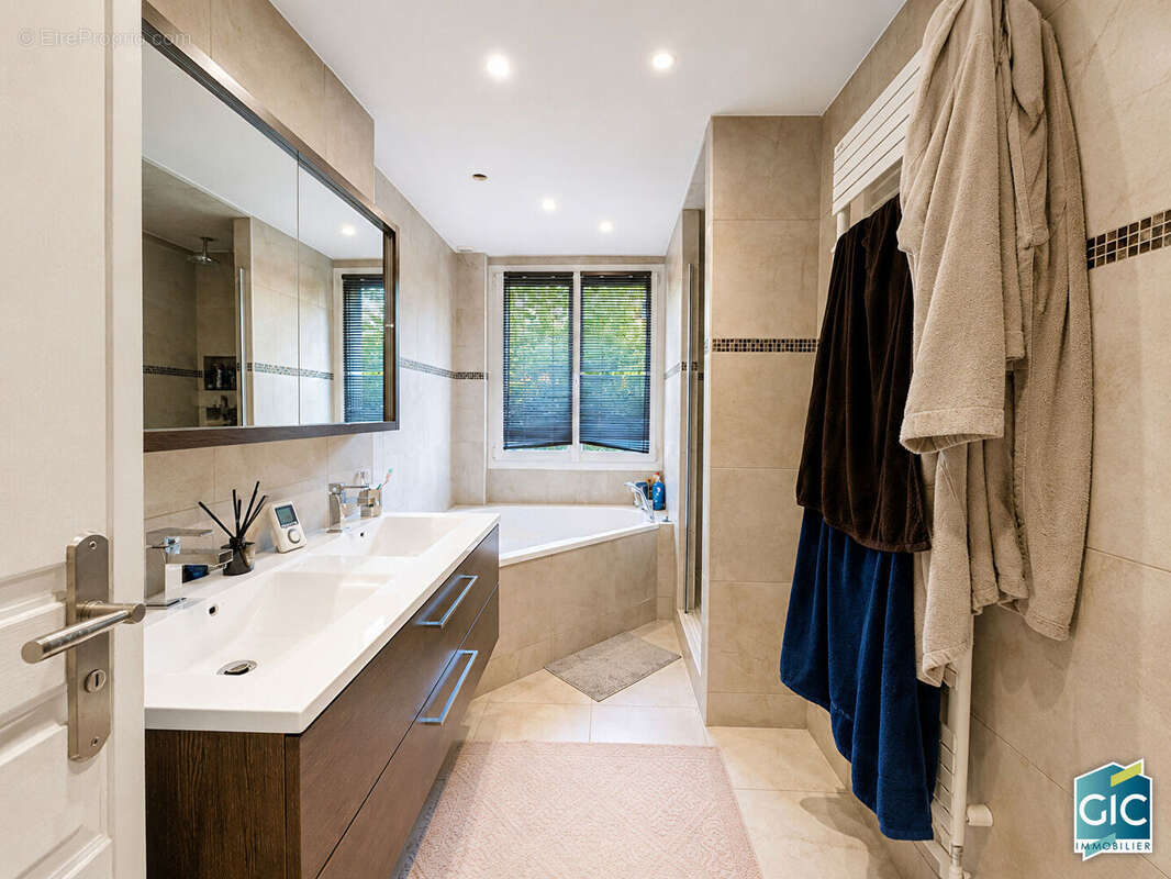 Appartement à CAEN