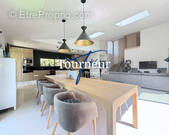 Maison à SIX-FOURS-LES-PLAGES