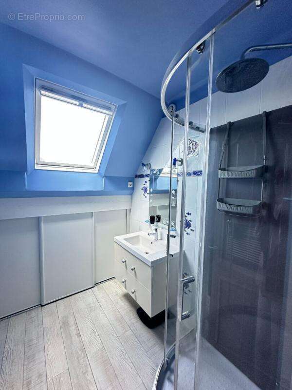 Maison à PLOUFRAGAN