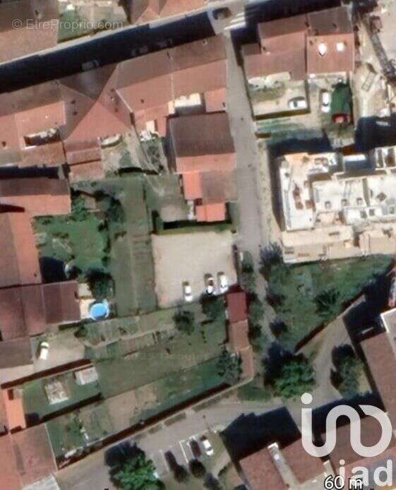 Photo 3 - Terrain à SAINT-SORLIN-EN-VALLOIRE