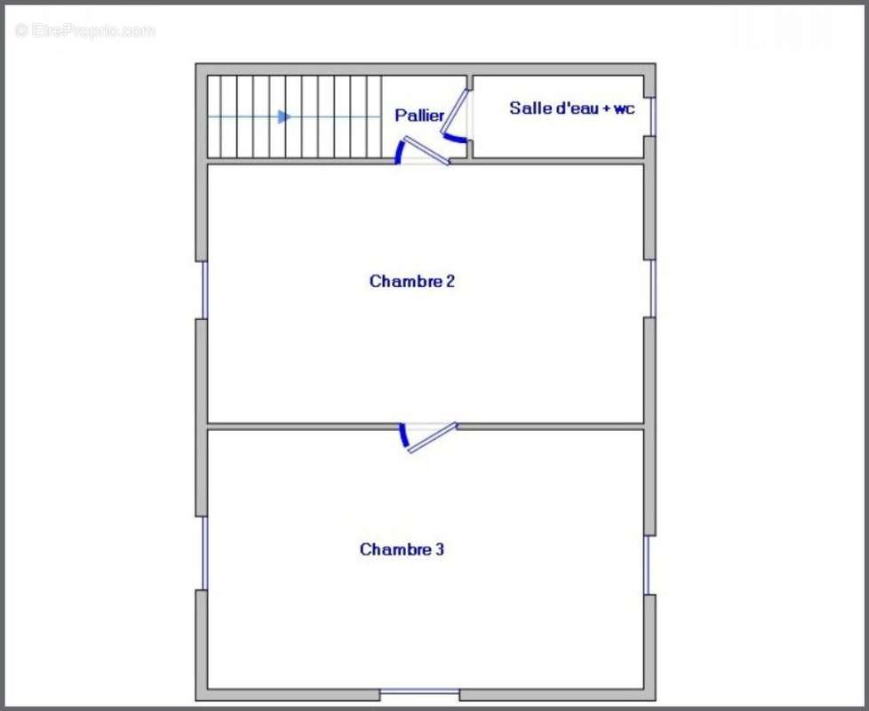 Photo 8 - Maison à CHAMPIGNY-SUR-MARNE