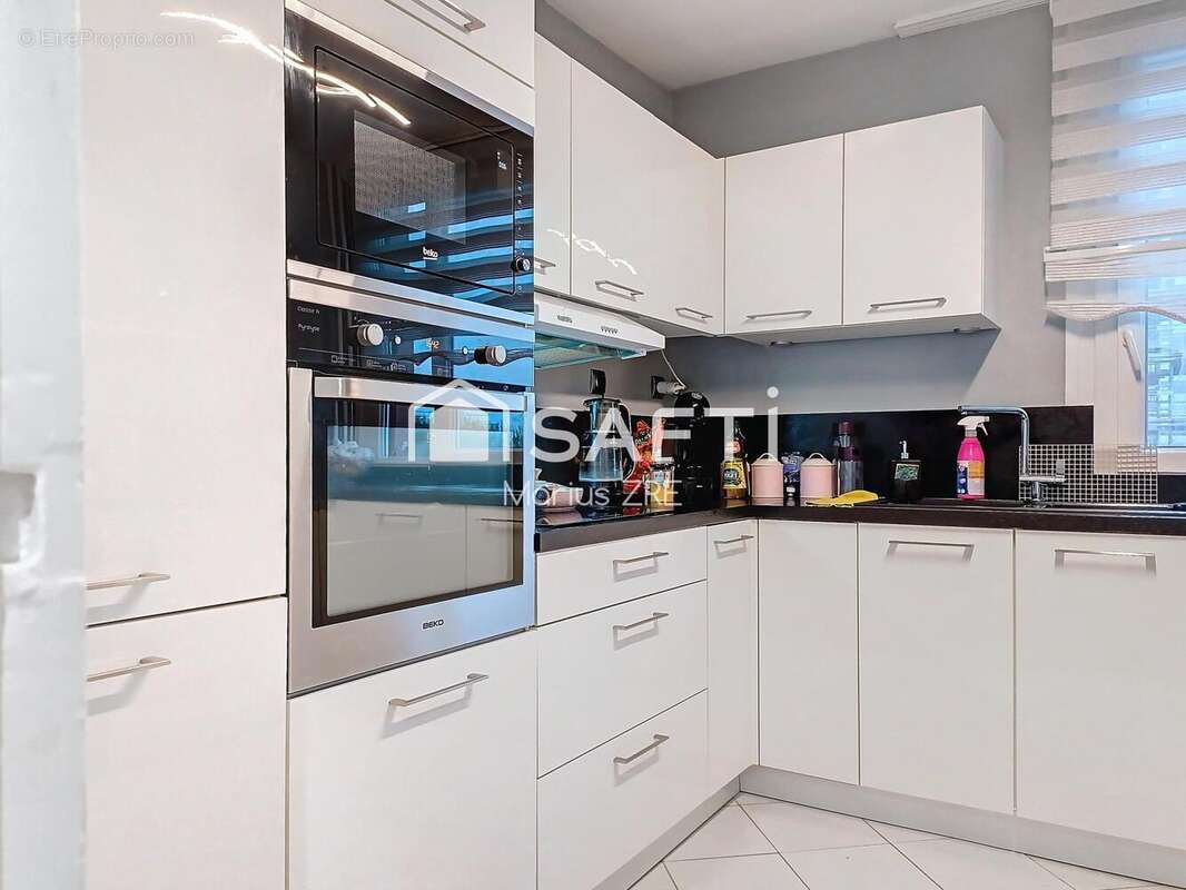 Photo 7 - Appartement à BEAUVAIS