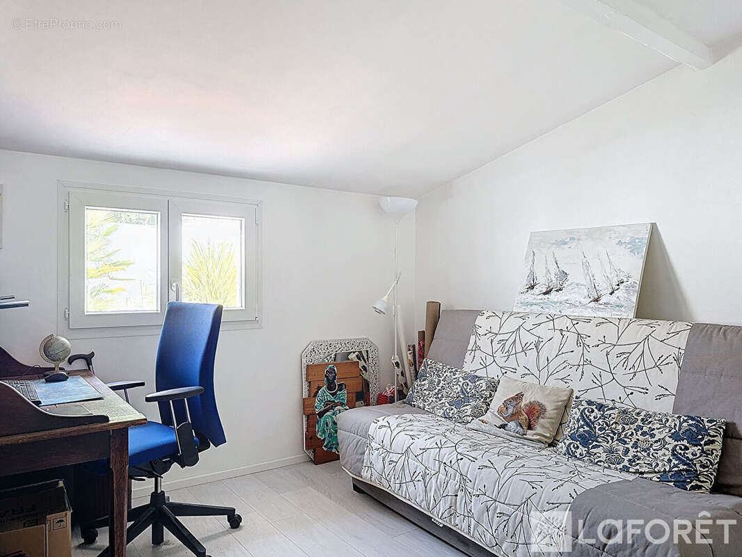 Maison à VILLENAVE-D&#039;ORNON