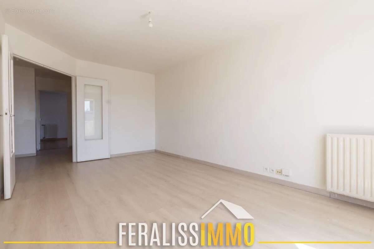 Appartement à CERGY
