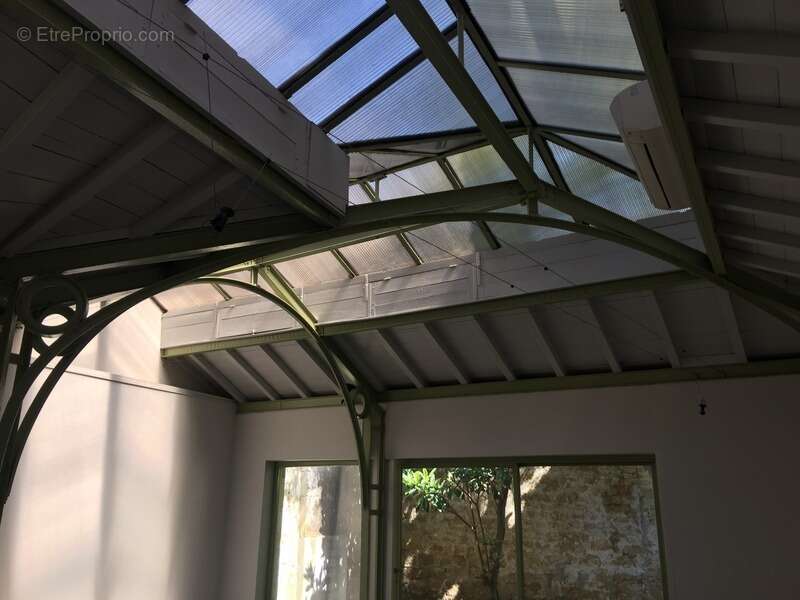 Loft, local commercial ou bureau, cœur de ville, rez de chaussée - photo 11