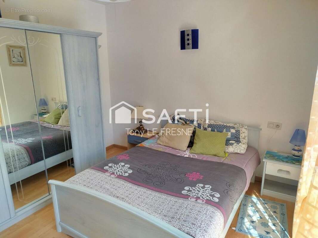 Photo 6 - Maison à DAMGAN