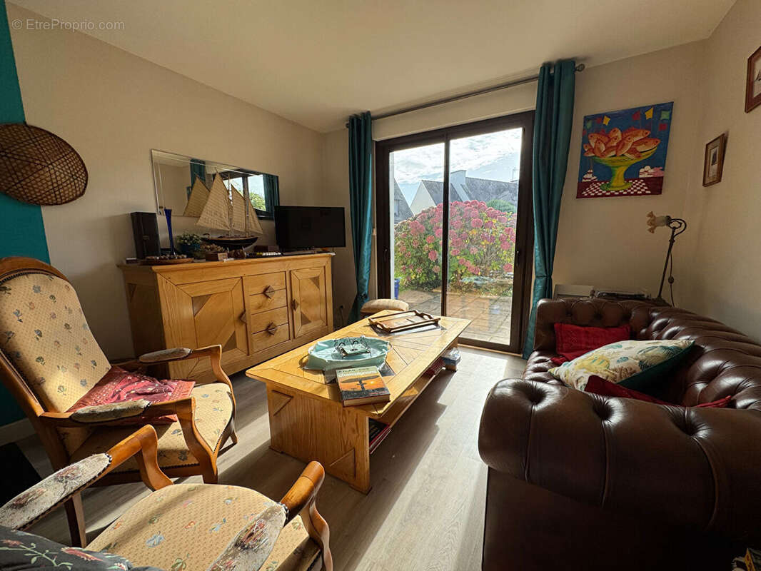 Maison à CONCARNEAU