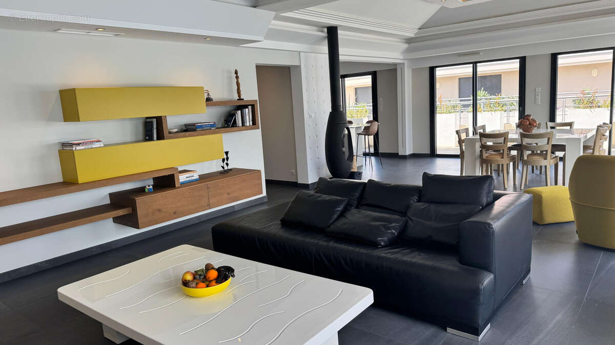 Appartement à PROPRIANO