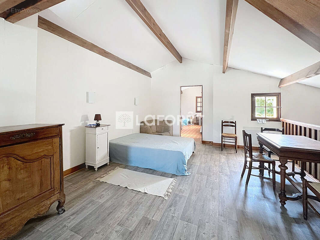 Maison à SAINT-PIERRE-D&#039;OLERON