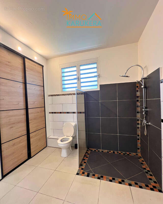 Maison familiale rénovée avec T2 indépendant loué, au cœur du bourg - photo 20