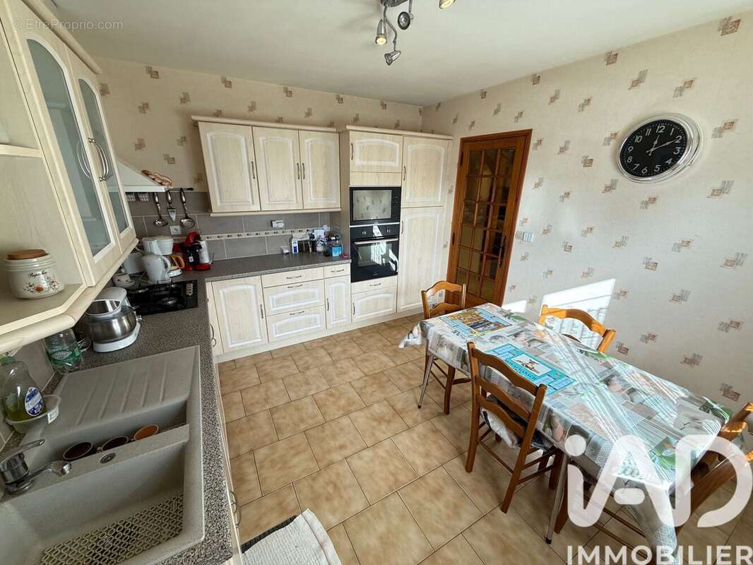 Photo 7 - Maison à LOUDUN