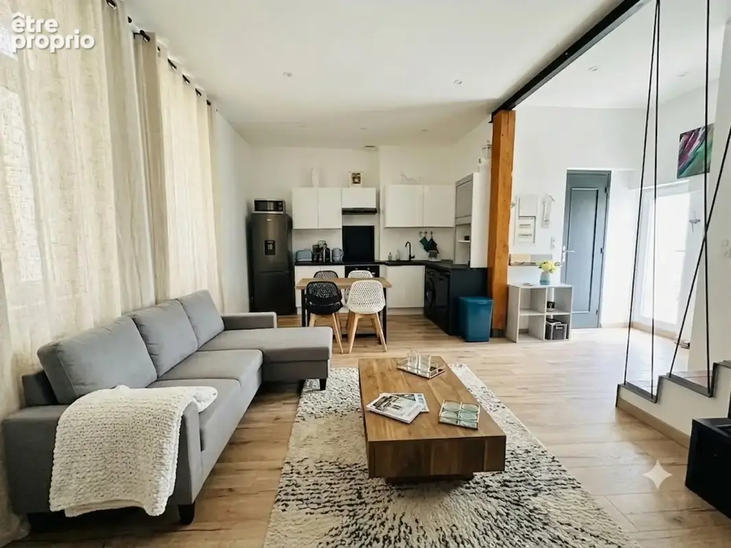 Appartement à BEZIERS