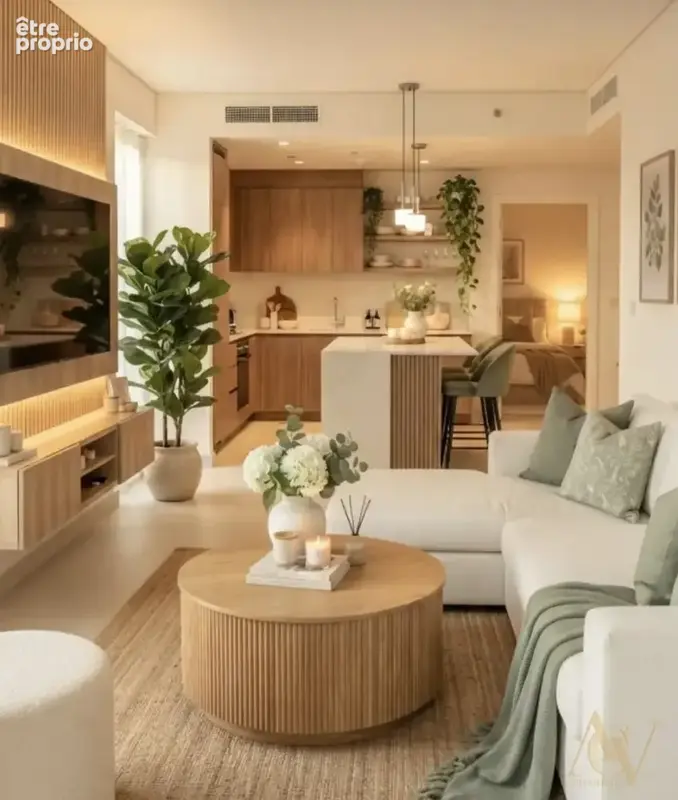 Dernière opportunité T3 à deux pas du Port ! 1 - Appartement à NICE