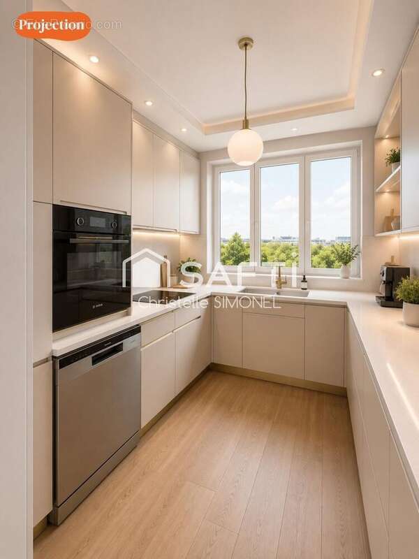 Photo 4 - Appartement à ANGERS