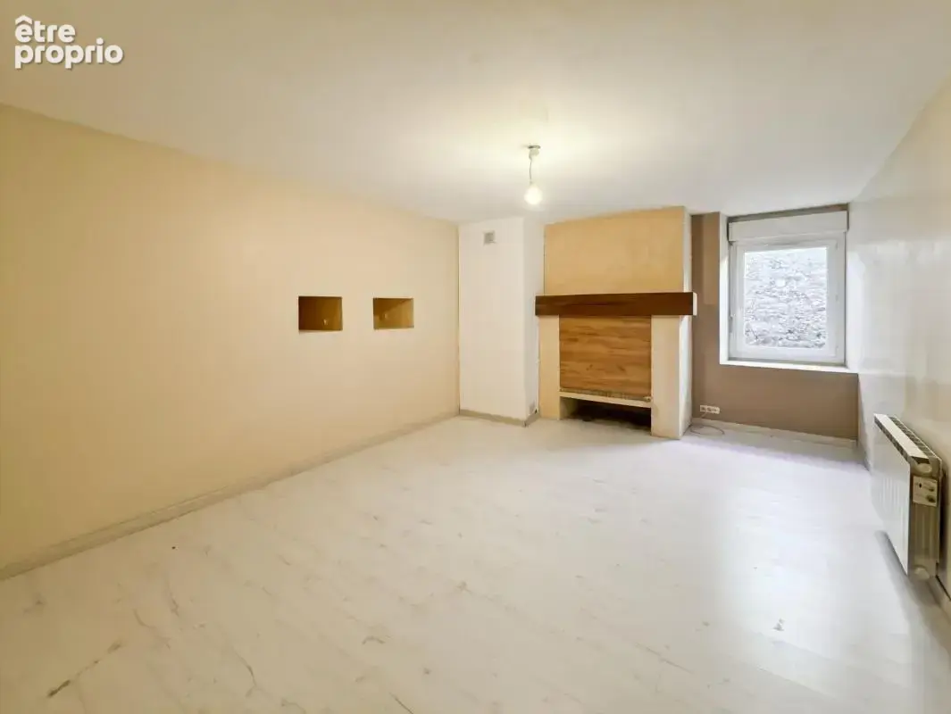 Maison en pierre de 133 m² avec balcon au cœur d’Agonac - photo 9