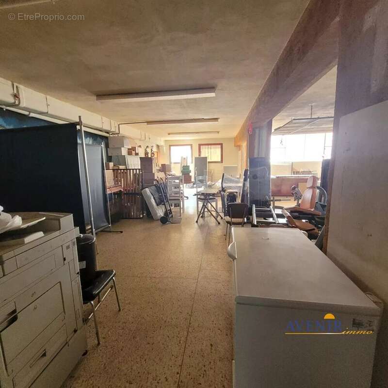 Appartement à ALLAUCH