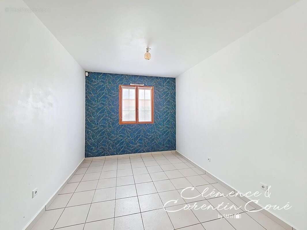 Photo 9 - Maison à SAINT-HERBLON