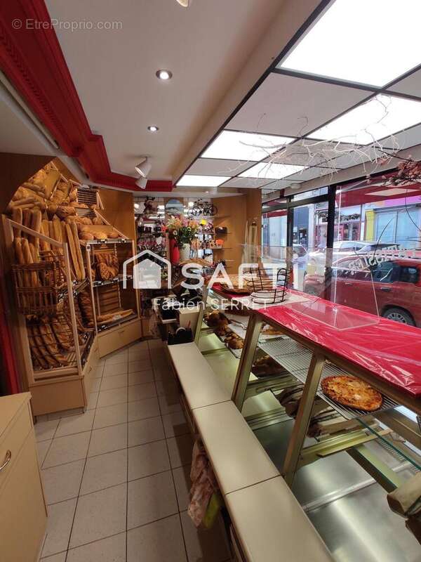 Photo 4 - Commerce à ISIGNY-SUR-MER