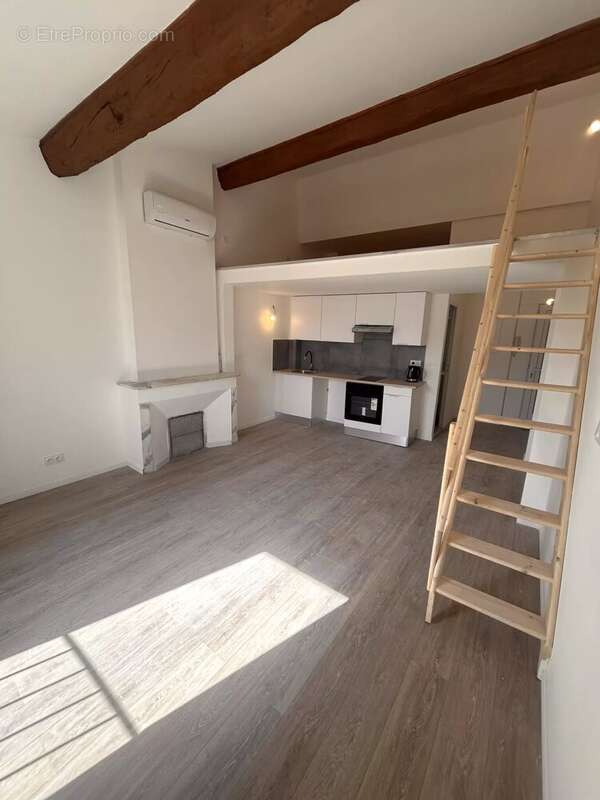 Appartement à VENCE