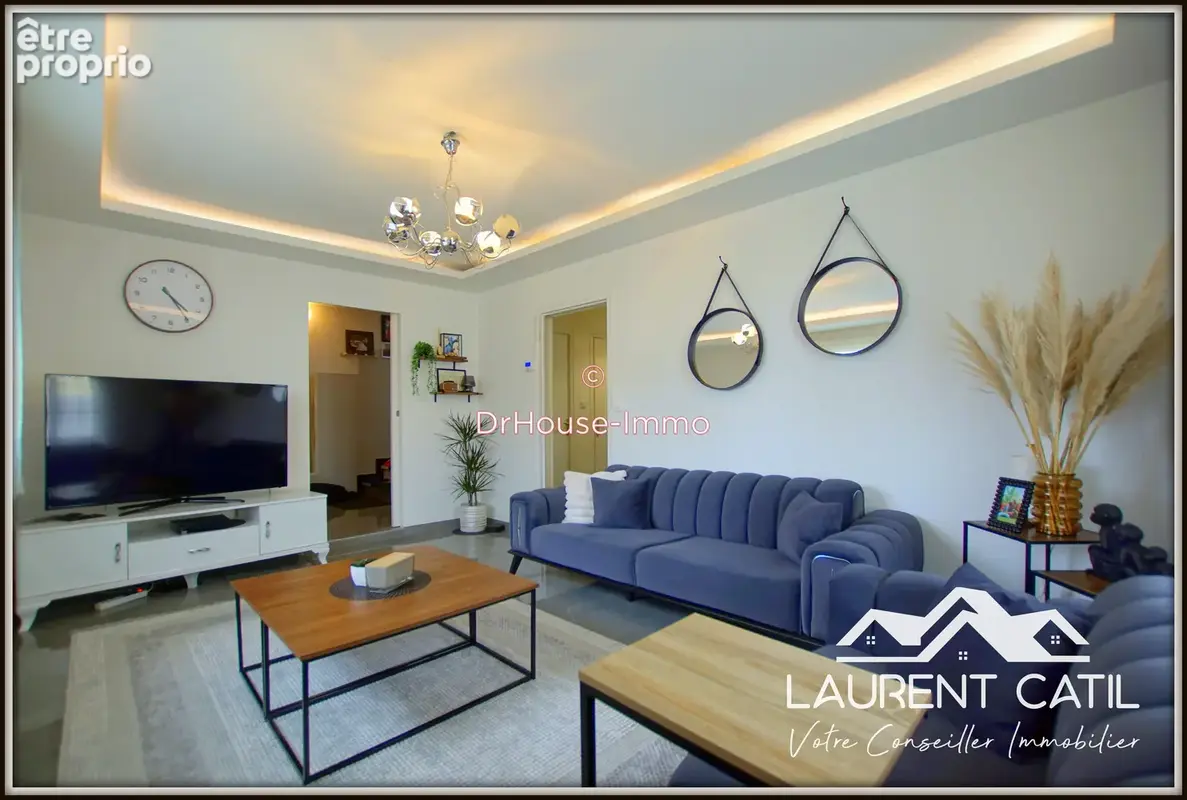 Maison 8 pièces 135 m² à vendre à Romans-Sur-Isere (26100) - photo 64