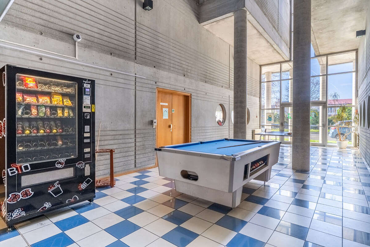 Appartement à CERGY