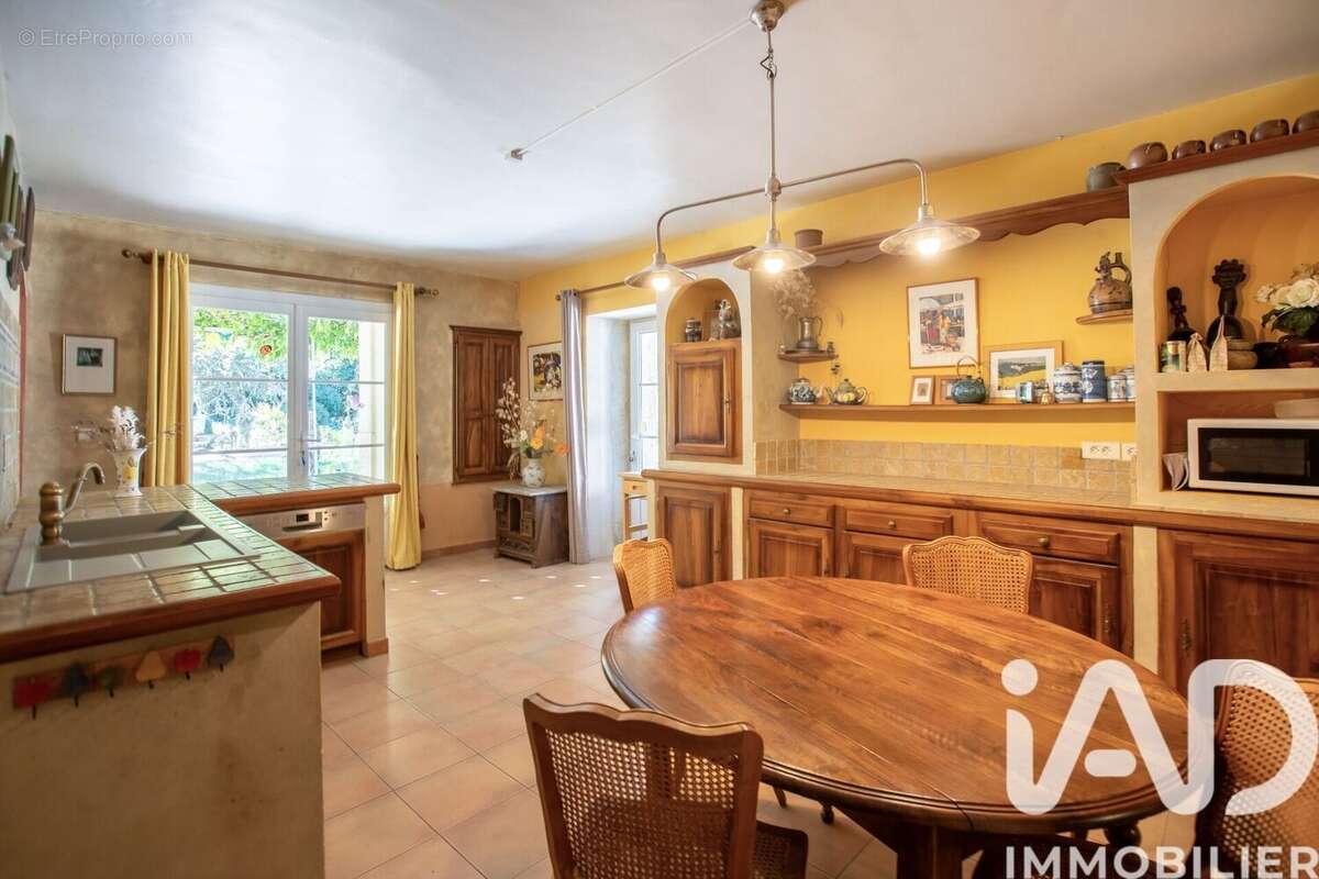 Photo 9 - Maison à GRIGNAN