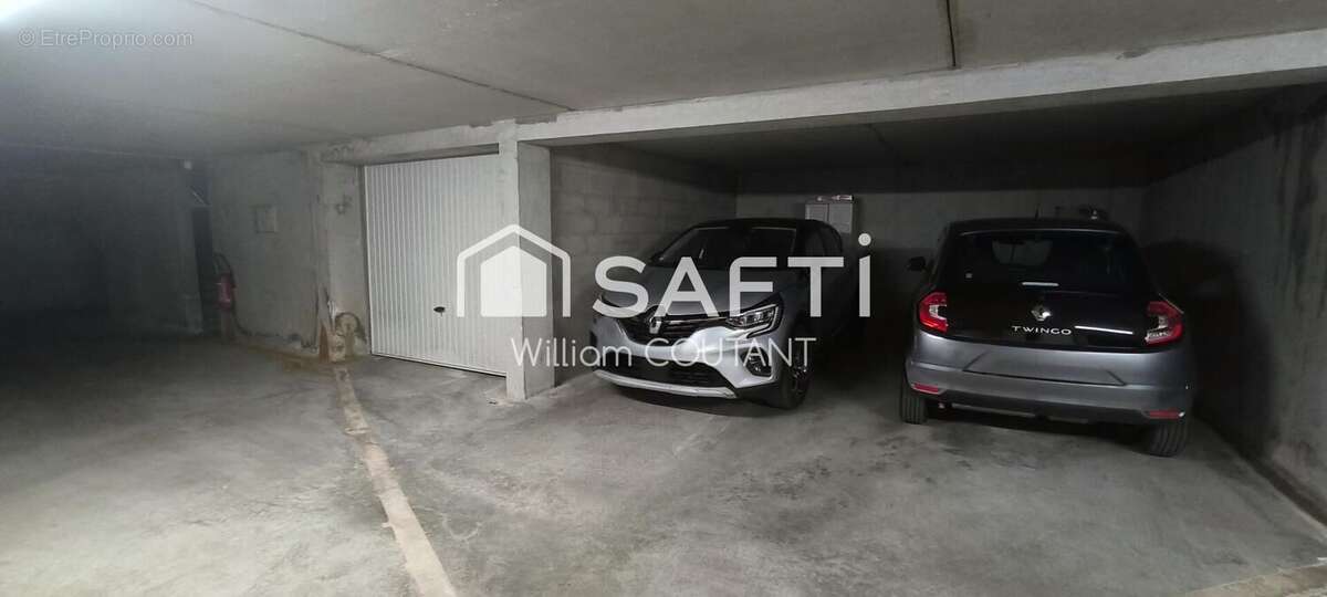Appartement 67 m² à Challans  - photo 7