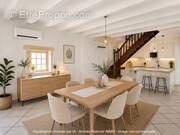 Maison à COULAURES