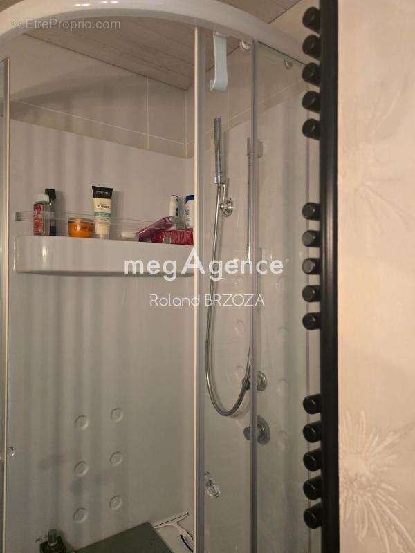 Appartement à DINARD