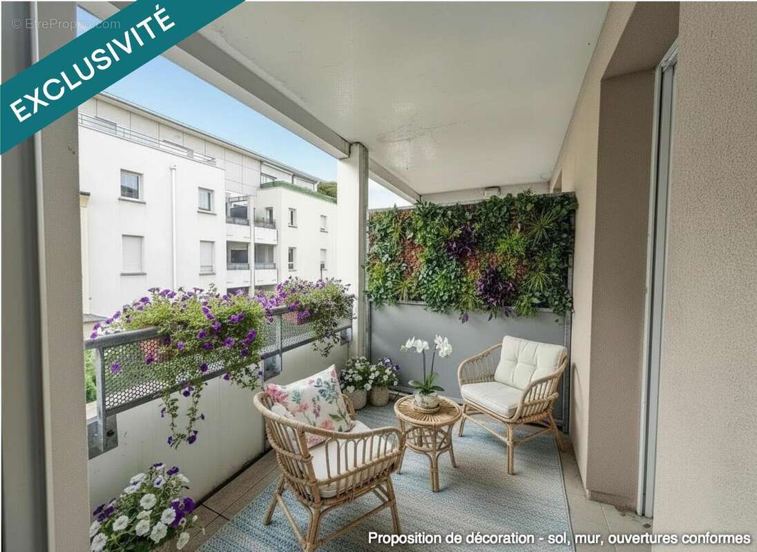 Photo 8 - Appartement à MERIGNAC