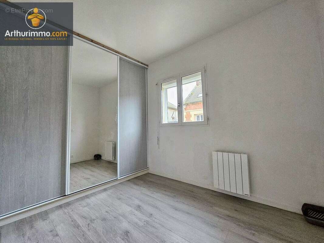 Vente Maison Estrees-saint-denis(60190) 210 000ï¿œ - photo 9