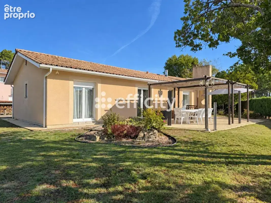 Maison 5 pièces 131 m² à vendre à Ares (33740) - photo 15