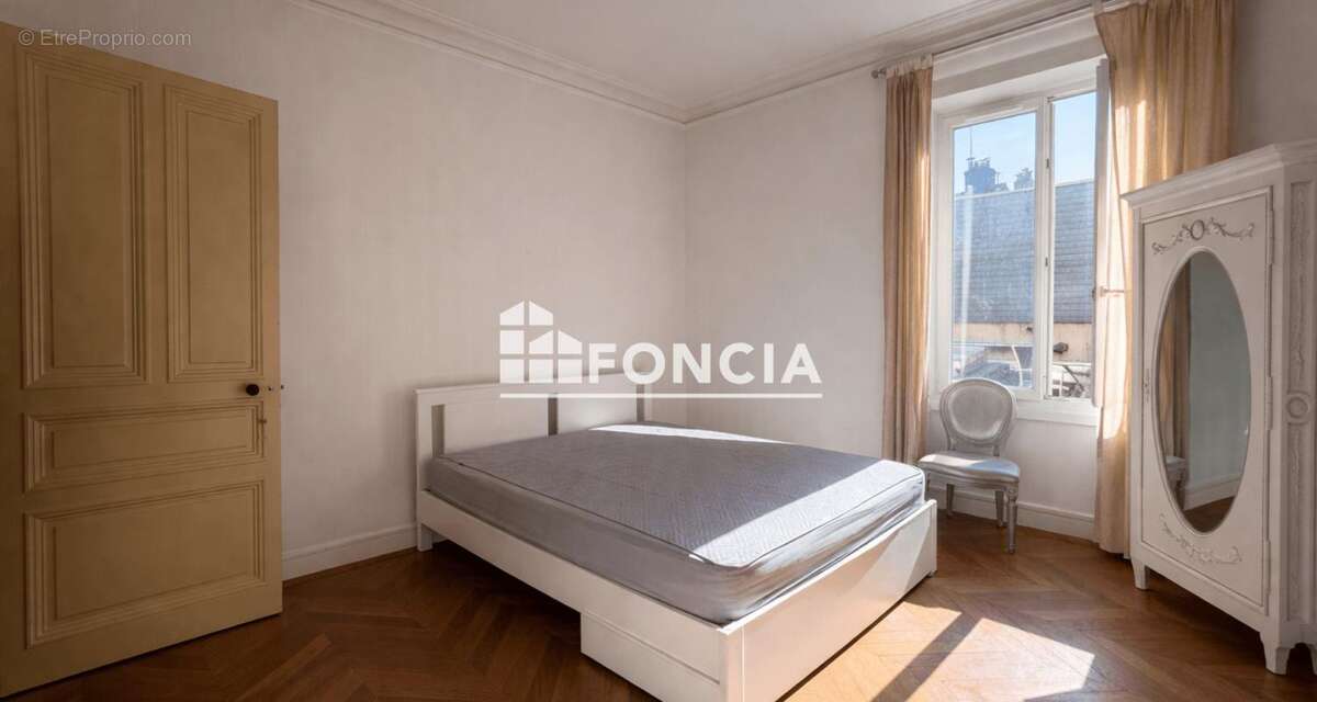 Appartement à LE MANS